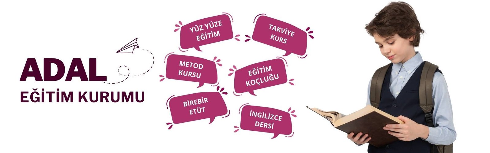 Samsun Adal Eğitim Kurumu