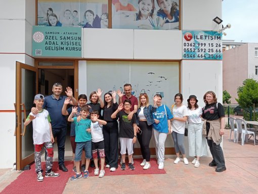 Uzman öğretmen kadrosu görseli